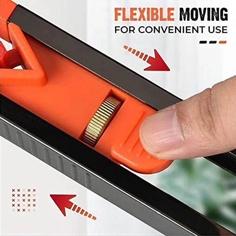 Новый точный контурный манометр инструмент для профиля несимметричный