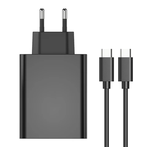 Шунмаи зарядное устройство для Nintendo Switch2 60 Вт