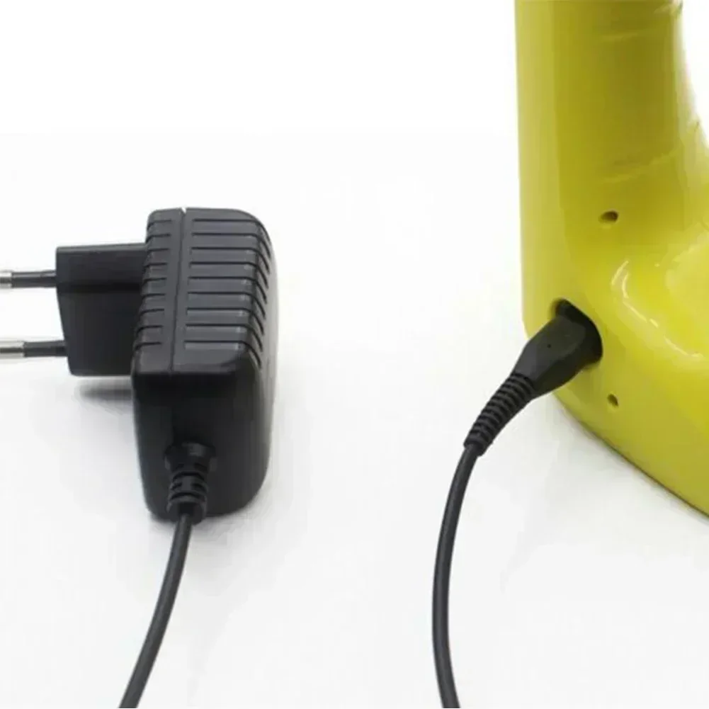 Фото Запасное зарядное устройство, совместимое с оконными пылесосами Karcher-WV50, WV55, WV60, WV70, WV75 и WV2, WV5, входное напряжение 110-240 В переменного тока. №4