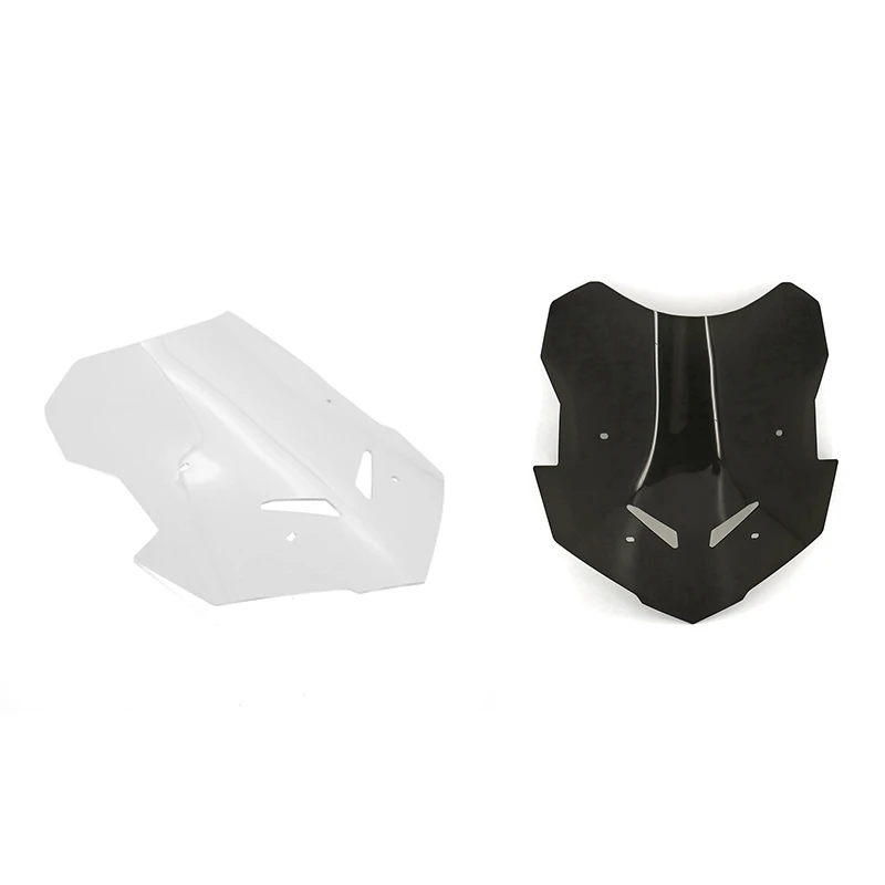 

Motorcycle Windshield Windscreen Wind Deflector For YAMAHA MT-09 TRACER 9 GT-9 2021 2022