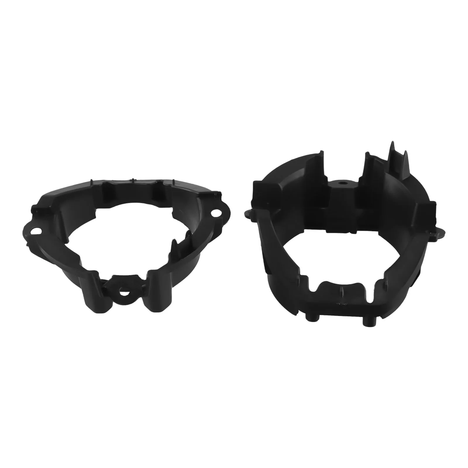 Пара противотуманных фар для Toyota Rav4 2006-09 52126-42020 52125-42020 Установка автозапчастей