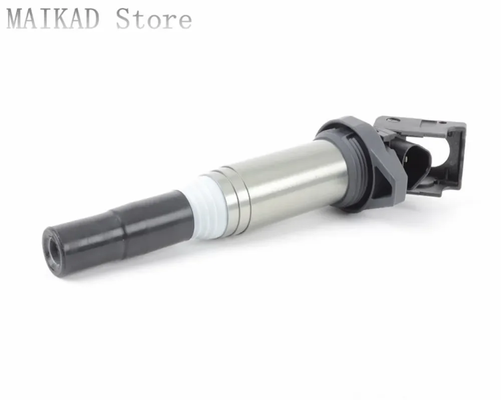 Катушка зажигания для BMW F12 F13 M6 640i 650i 640d 640iX 650iX 4 0 640dX 12138616153