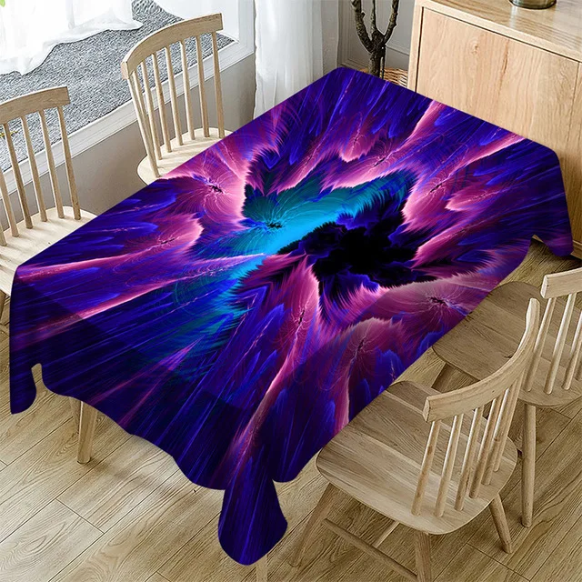 

Tablecloth Waterproof--WZA