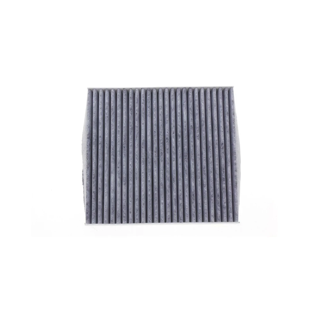 Автомобильный фильтр для кондиционирования воздуха из углеродного волокна