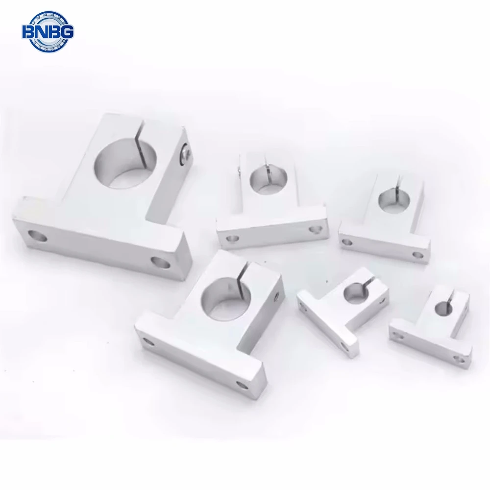 

Подшипниковый стакан BNBG CN (Source)