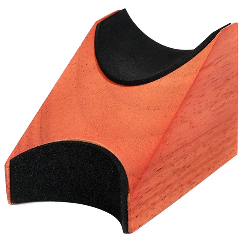 

Muspor Guitar NECK REST SUPPORT Guitar Accessories Guitar Setup Tool Electric & Acoustic Guitar & Bass Luthier Setup Tool