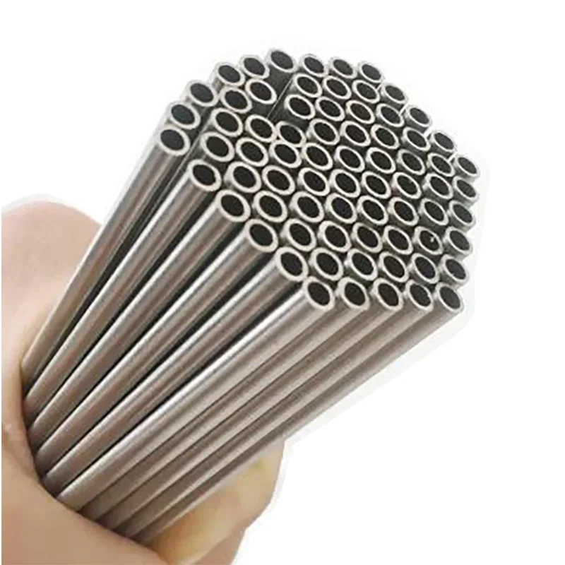 Капиллярная труба из нержавеющей стали металлические трубы внешний диаметр 152 мм