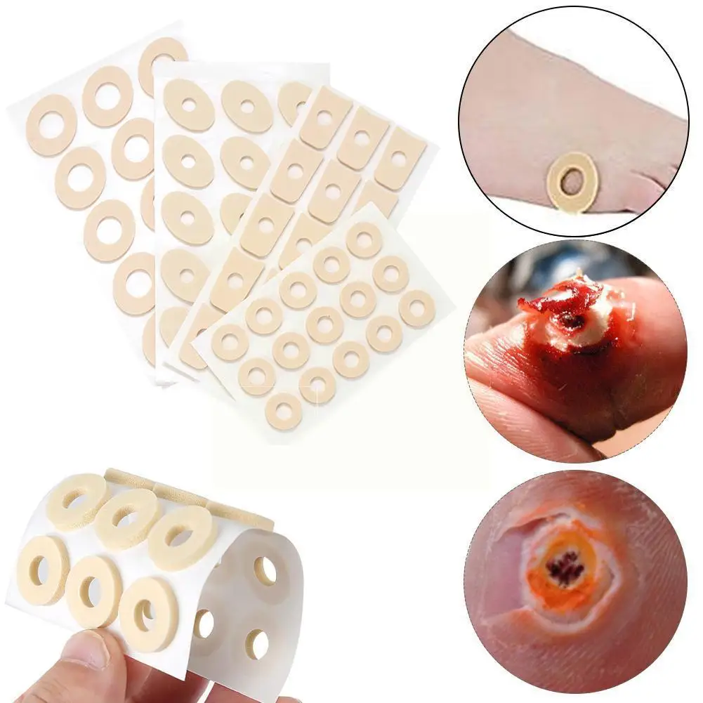 

Новые мозоли для ног, латексные искусственные бородавки, шип для удаления пятки, пластырь для снятия пяток, инструменты для здорового ухода ...