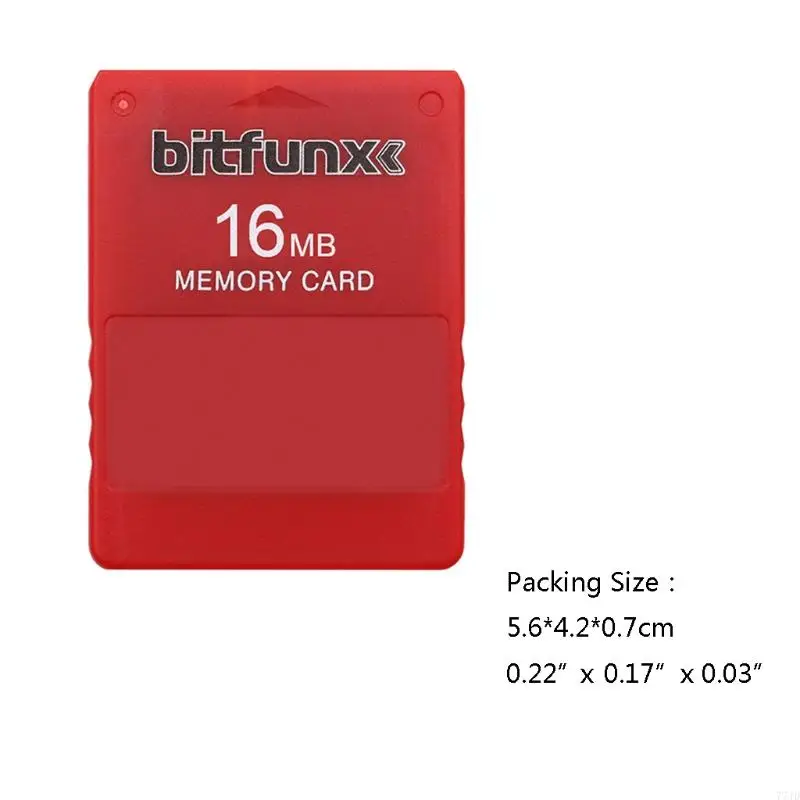 Микросхема 77JD Professional Memory Card с функцией FMCB для сохранения игры