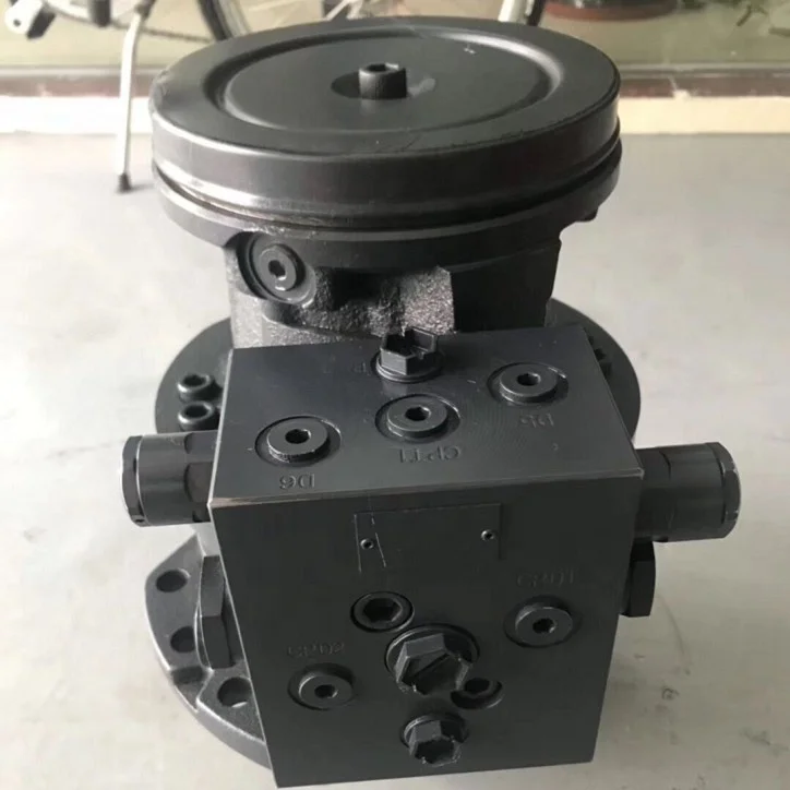 Оригинальное новое гидравлическое поворотное устройство для экскаватора 14636561