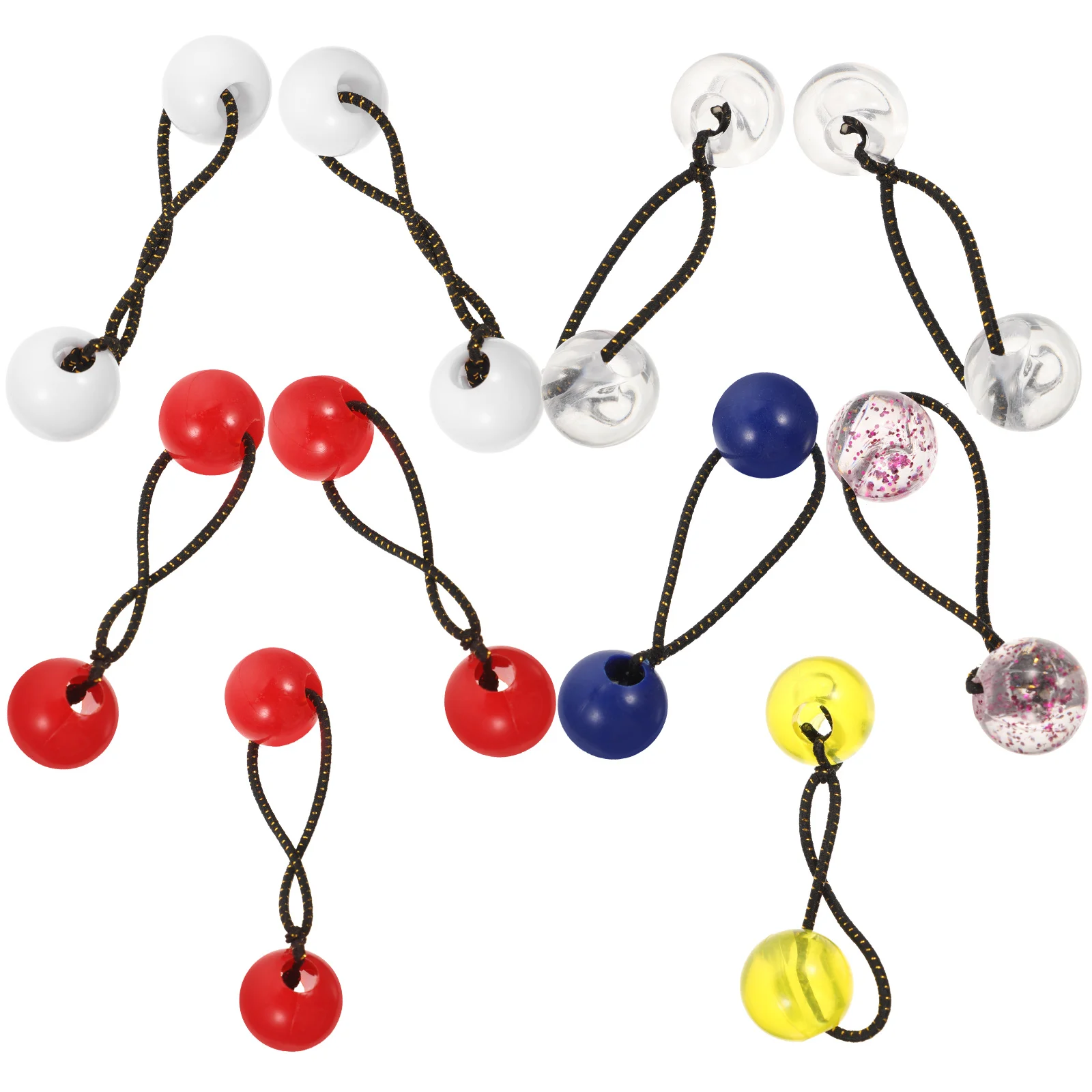 

Красочные детские резинки для волос, хвост, аксессуары для маленьких девочек