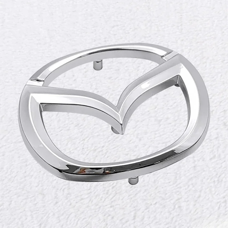 

5,7 см 6,7 см ABS автомобильный значок на руль для Mazda CX4 CX5 RX7 Atenza Axela 3 2 5 CX3 MX3 MX5 CX9 CX7 RX8 Protege Speed 6