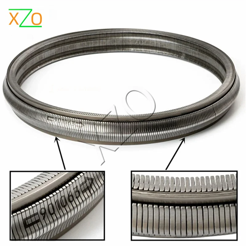 901063 901029 901082 JF010E RE0F09A RE0F09B Ремень цепи CVT для Nissan Altima Maxima Murano 3 5L Renault Megane Автозапчасти