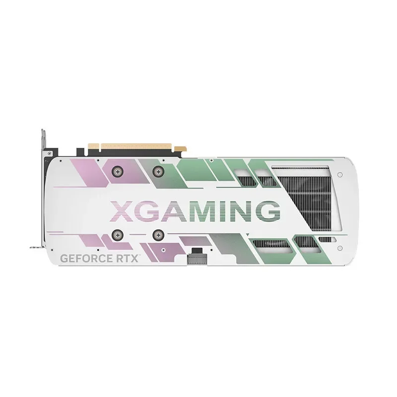 GEFORCE RTX 5070 12GB AMP для настольных ПК, инди-игр, киберспорта, глубокой обработки данных (art.: 3920dc5e40e97) - 3920dc5e40e97