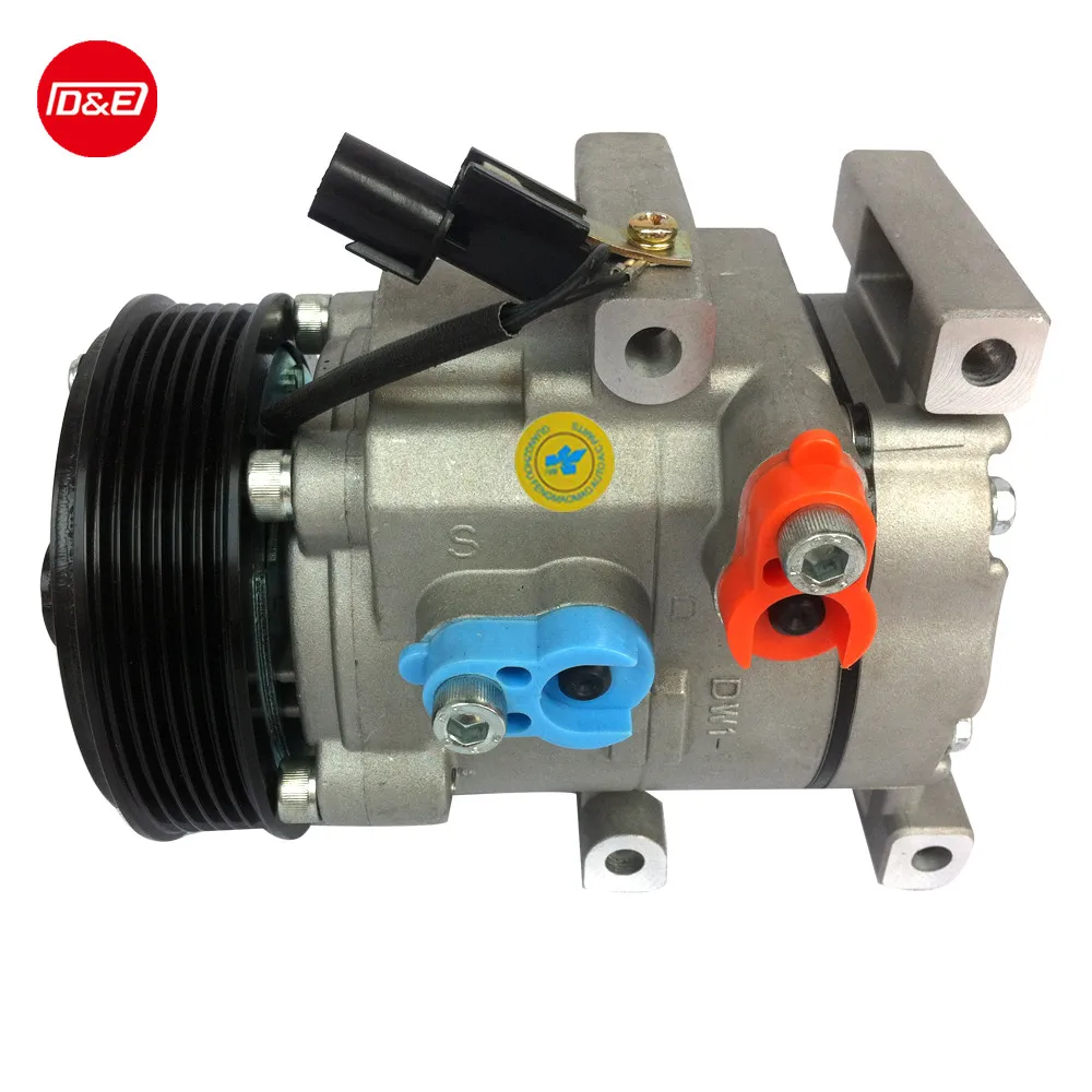 

High Quality Auto Ac Compressor for Rio 2011-2019 Hyundai Accent 2010-2019 977014L000 97701 4L000 97701-4L000 977011R000