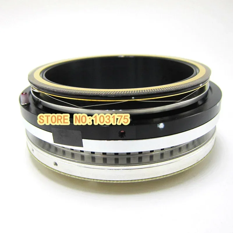 Фото Мотор фокусировки SWM для объектива Nikon AF-S 17-35 мм, 28-70 мм, 80-200 мм, 1:2.8D ED IF UltraSonic, артикул 1B999-920. №2