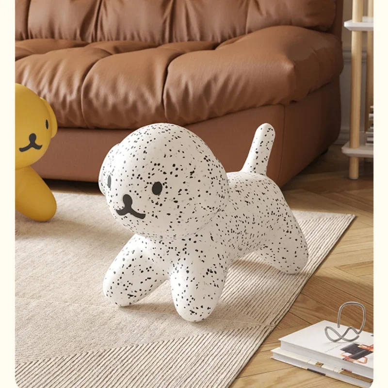 Выдерживает нагрузку 100 кг Осман для домашнего декора пластиковые табуреты