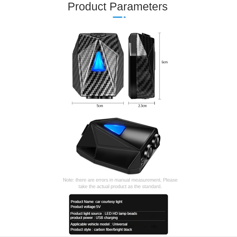 Беспроводной светодиодный лазерный проектор с покемоном Пикачу для двери