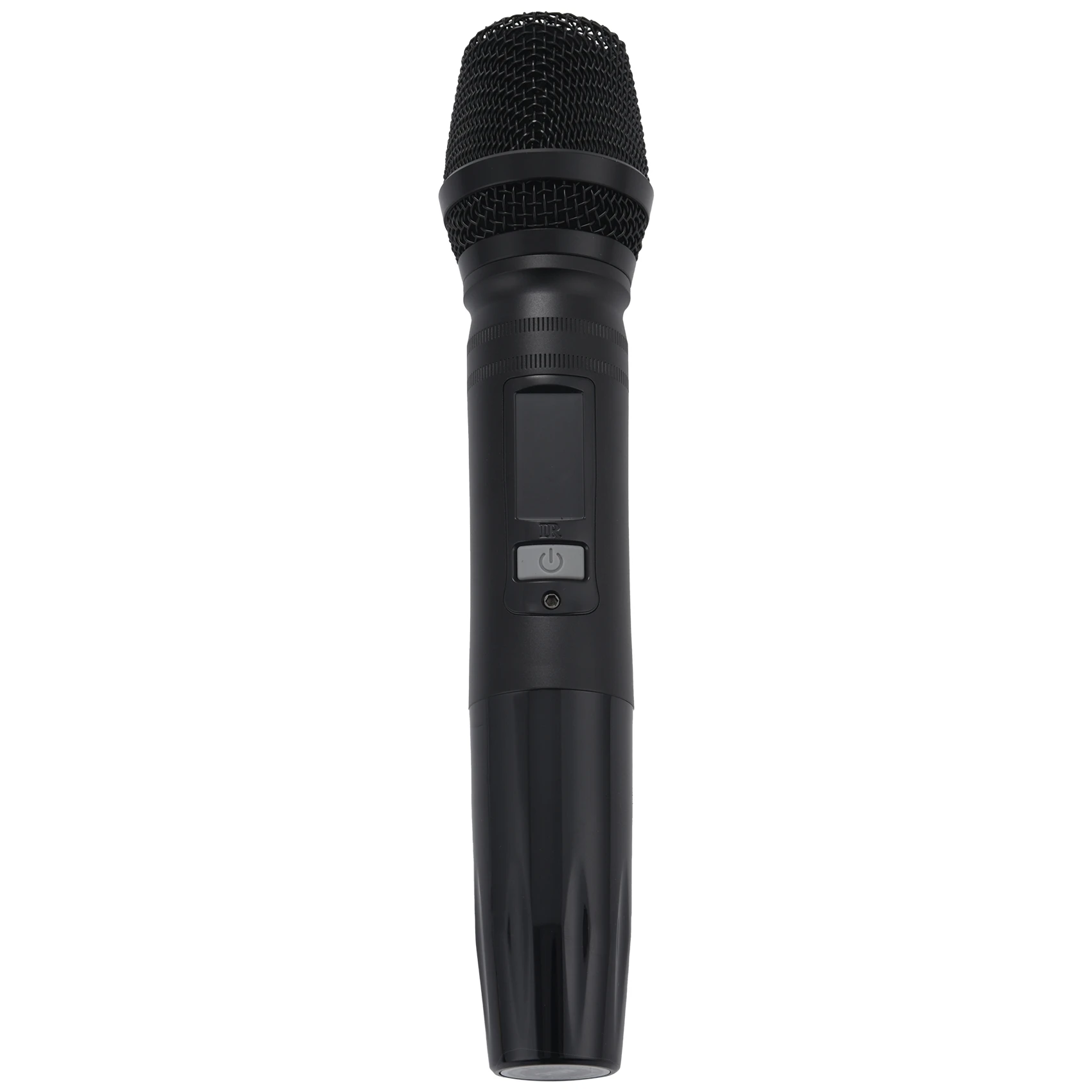 

1Pcs/Set Ux2 Uhf Auto Wireless Dynamic Microphone System With Receiver For Amplifier Mixer Speaker Desktop Bus Audio