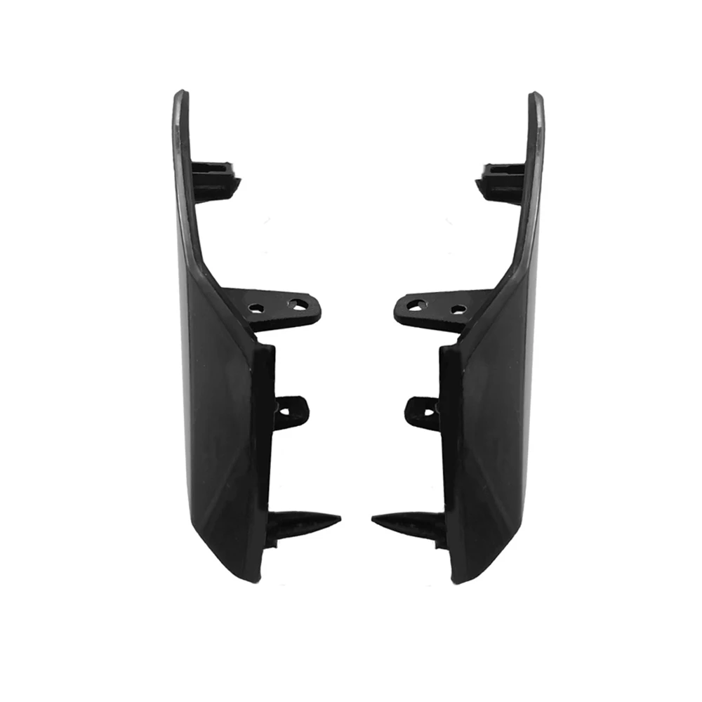 2x для VW Golf VI 6 MK6 Jetta 2008-2013 передний бампер фары омыватель форсунки струйный