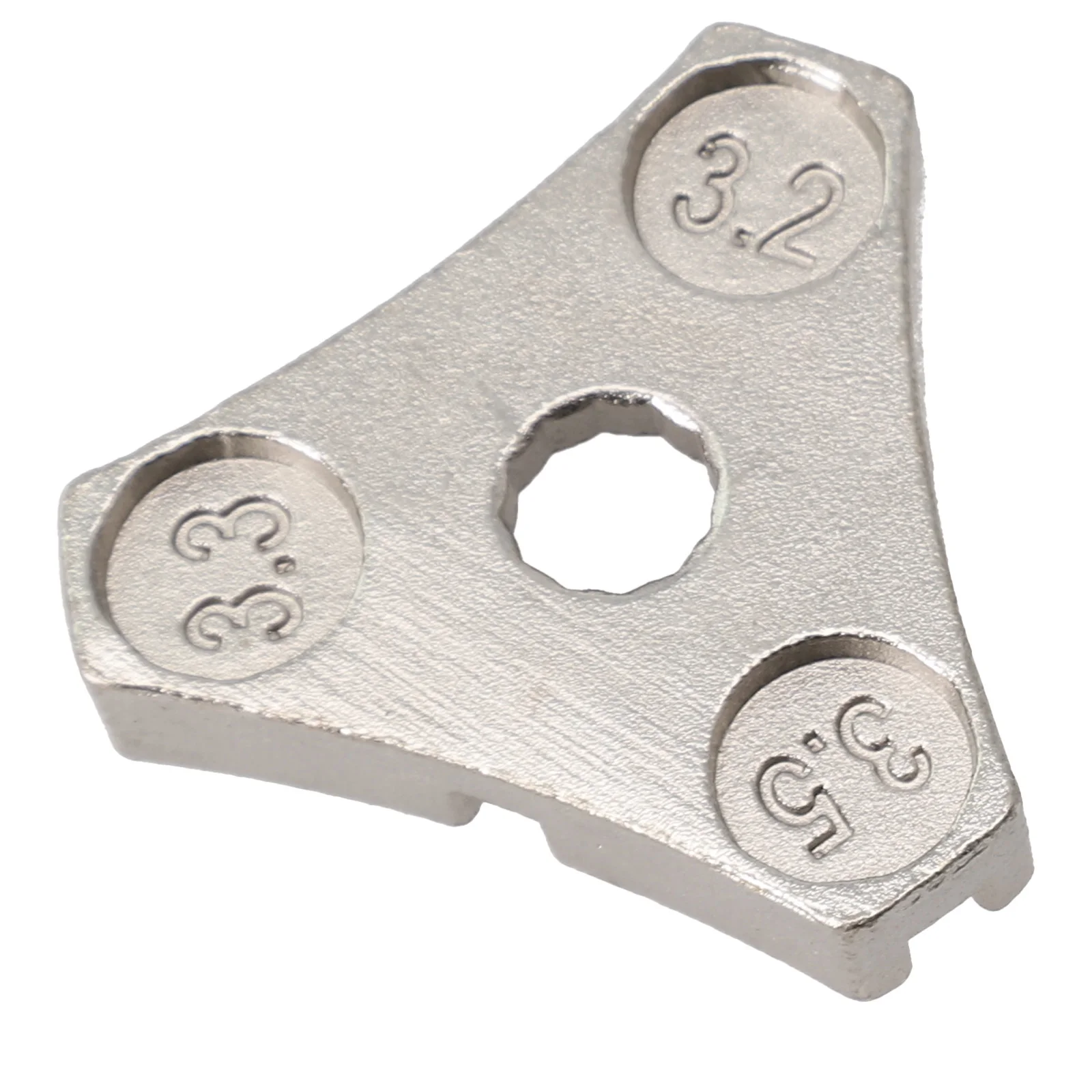 

Bicycle Wheel Spoke Wrench 3.2/3.3/3.5mm Bike Tightening Correction Tool Carbon Steel Cycling Bike Repaire Maintenance Tools