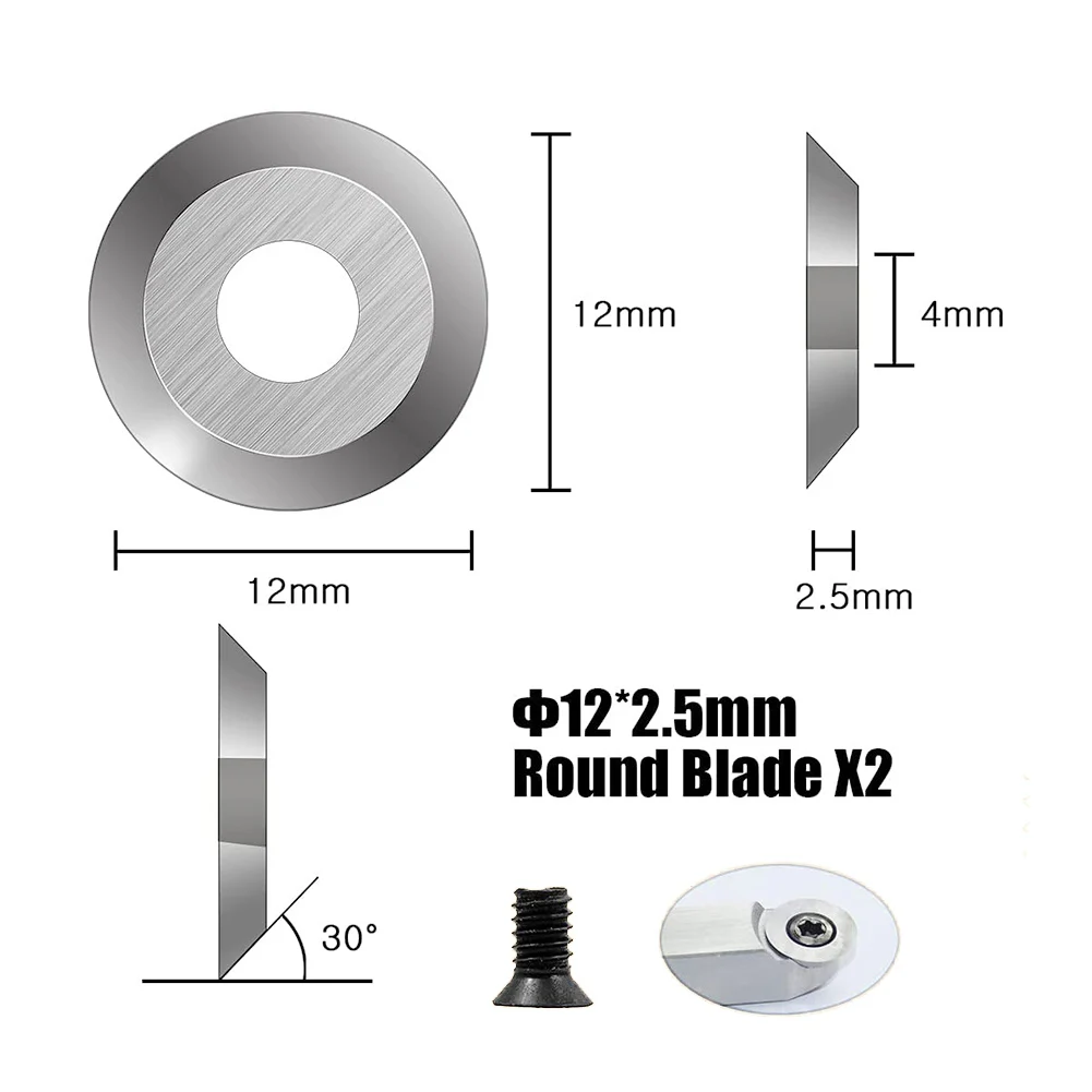 

Carbide Turning Tools Blades CNC Lathe Tool CNC Parts Processing Tool Carbide Insert Diamonds Replacement Cutter