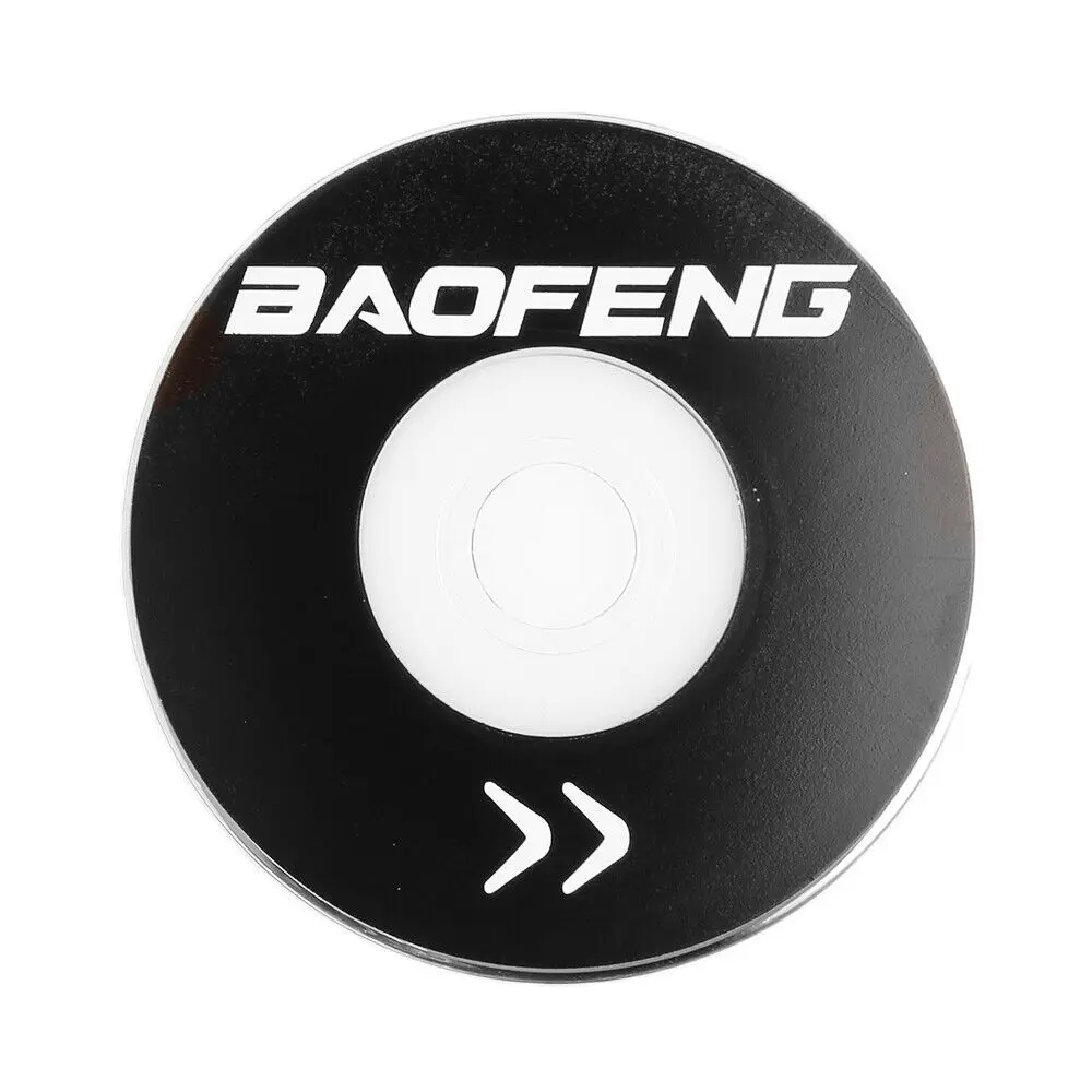 Фото Кабель USB для программирования Baofeng и драйвер USB для BTECH Baofeng Kenwood UV-5R BF-F8HP GMRS-V2 UV-82HP, универсальный кабель для передачи данных для радиостанций №4