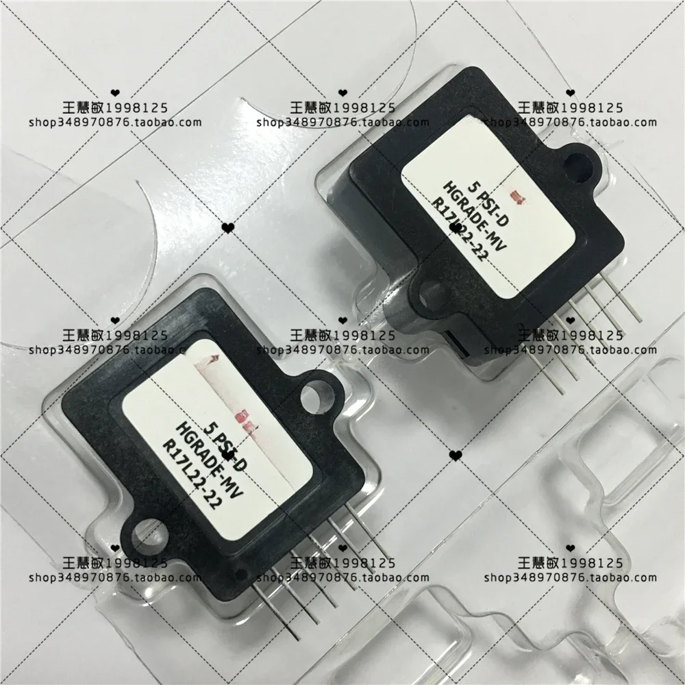 5 PSI-D-HGRADE-мВ датчик