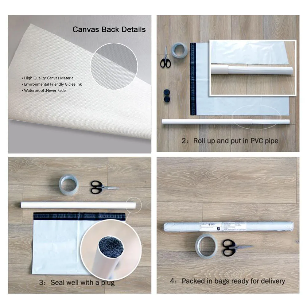 Настенная картина CP170 Густава Климта на холсте плакаты и принты ВИНТАЖНЫЙ ПЛАКАТ