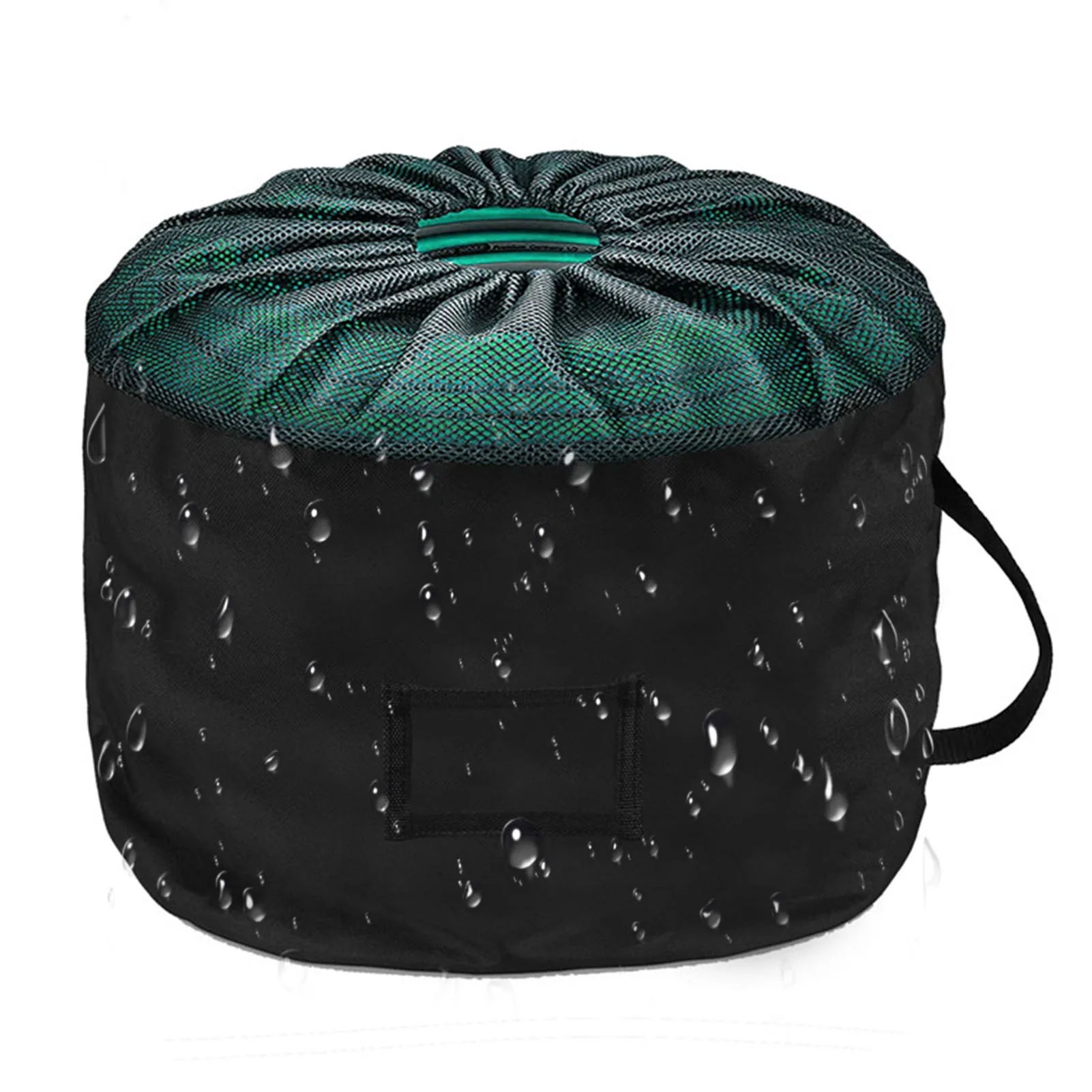 

Сумка для хранения водопроводной трубы RV из ткани Оксфорд, сумка для хранения проводов и кабелей, сумка для хранения инструментов для ремон...