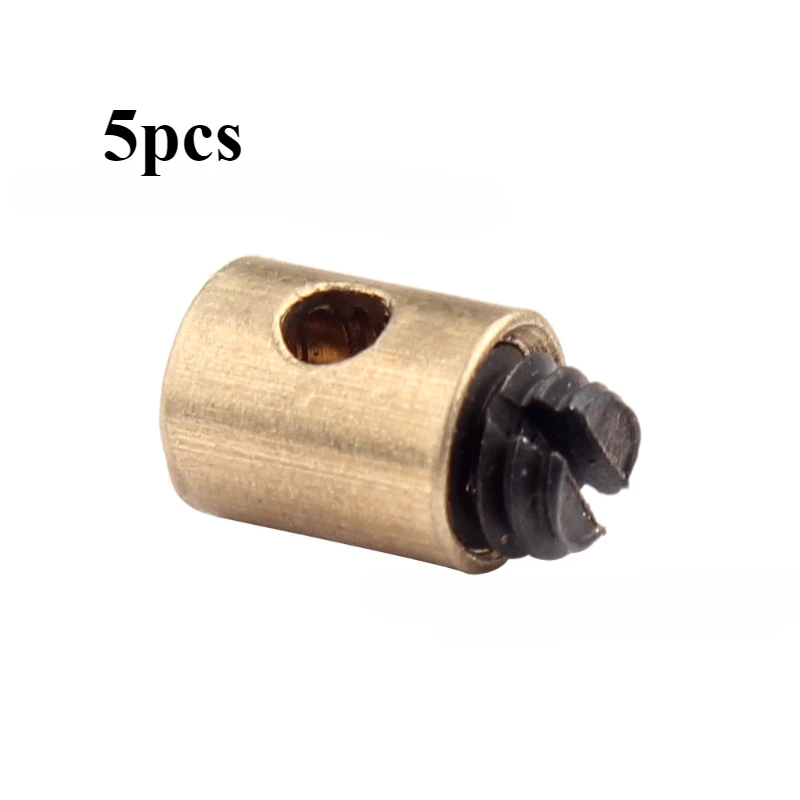 5 шт./компл. аксессуары для внедорожных мотоциклов, трос дроссельной заслонки, tornillos para moto, трос тормоза, стопорный болт, штифт