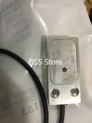 

Датчик приближения BES 516-133-MO-C-S4-00.2, датчик приближения