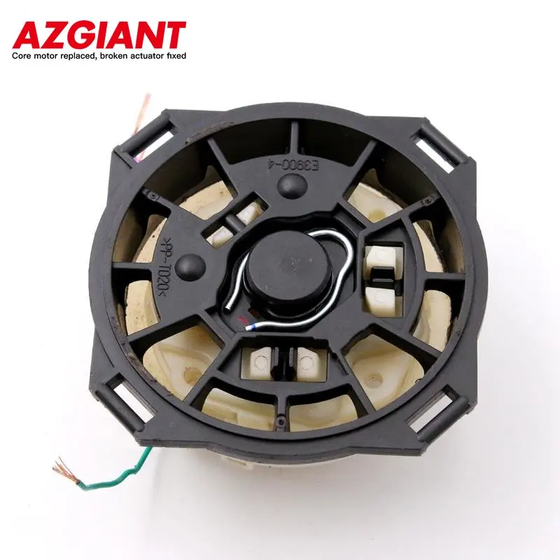 

For Toyota Camry Hybrid 2018-2020 Sequoia 2008-2017 Authentic Car Left Right Wing Mirror Adjustment Motor Assembly