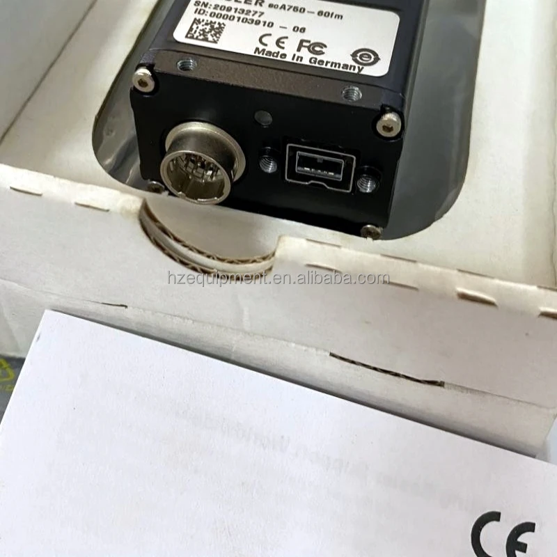 ACA640-90gmgc 300000 pixel Gige industrial