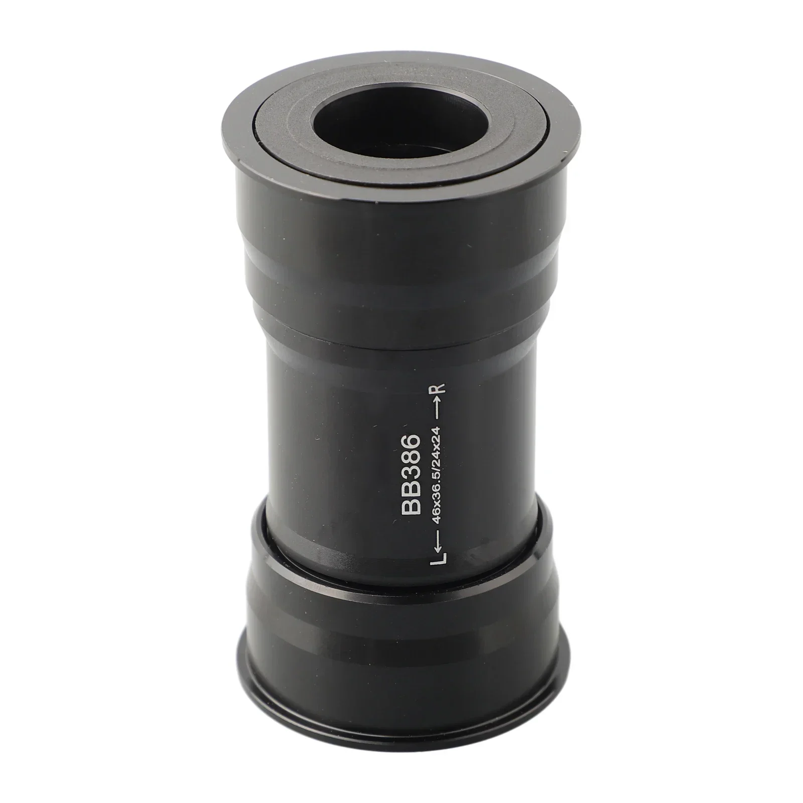 BB386 велосипедный нижний кронштейн для Mtb Holowtech центральный подшипник движения 24/24