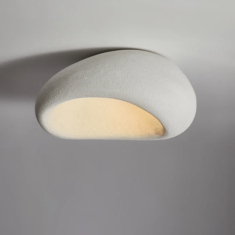 Style Bedroom Ceiling Lights Lustre Decor Led Lamp Fixtures