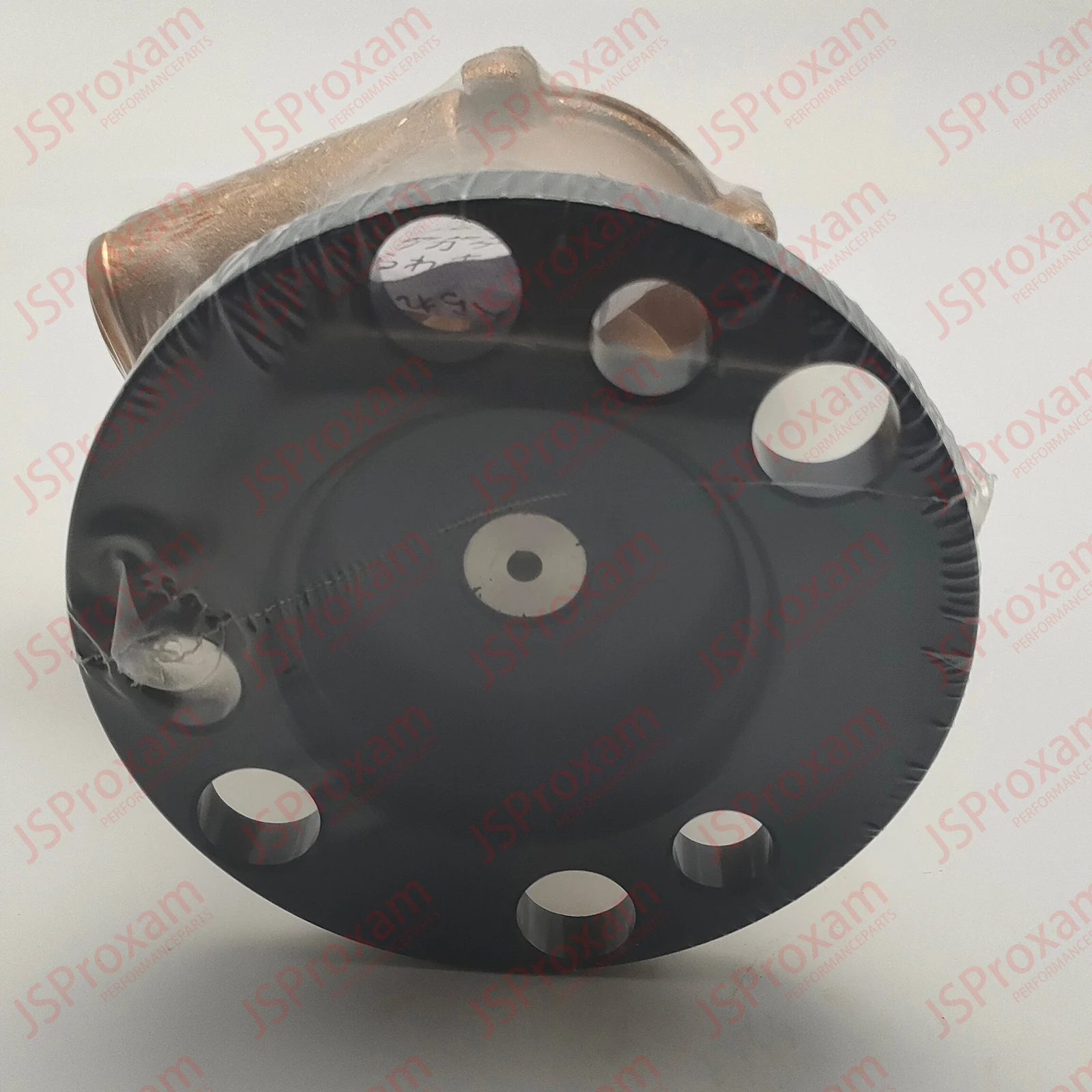 3860703 841640 857451 заменяет для Volvo 855722 856952 856513 V6 V8 AQ175A новый водяной насос