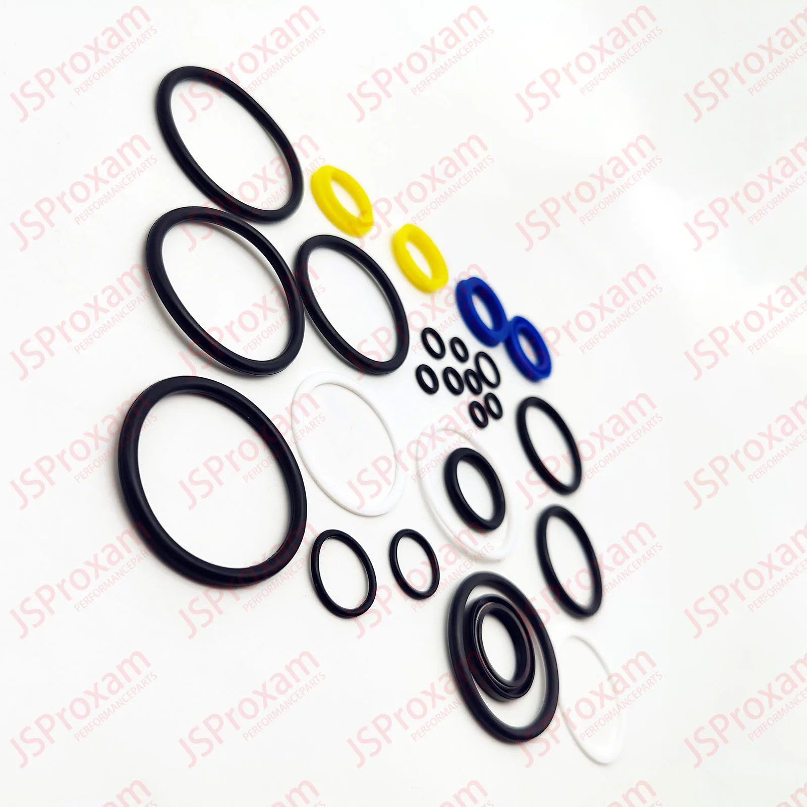 115225FS Замена для Yamaha 63P-43800-00-4D 115HP 150HP 175HP 200HP 225HP Комплект уплотнений наклона 1997-2020 гг. (art.: 3920d1ed57774) - 3920d1ed57774