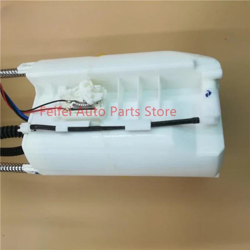 1 шт. новый топливный насос в сборе 77020-0K020 для Toyota- Innova Hilux 2.7L Turbo Diesel 770200K020 77020 0K020