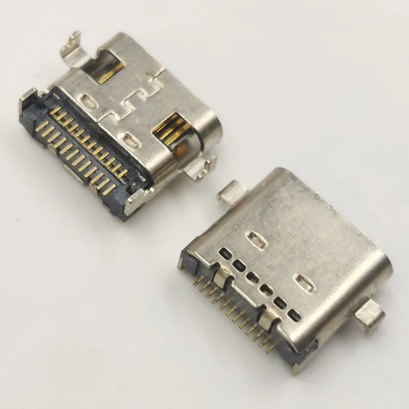 

2Pcs USB Charger Charging Dock Port Connector Type C Plug For Blackview A9 Pro A9Pro BV9000 BV9000PRO P2 Lite Vkworld S8 VK7000