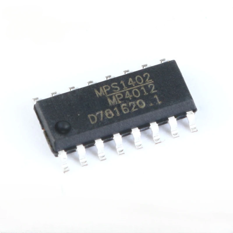 

10PCS Original Authentic Patch MP4012DS-LF-Z SOIC-16 LED Driver IC Chip