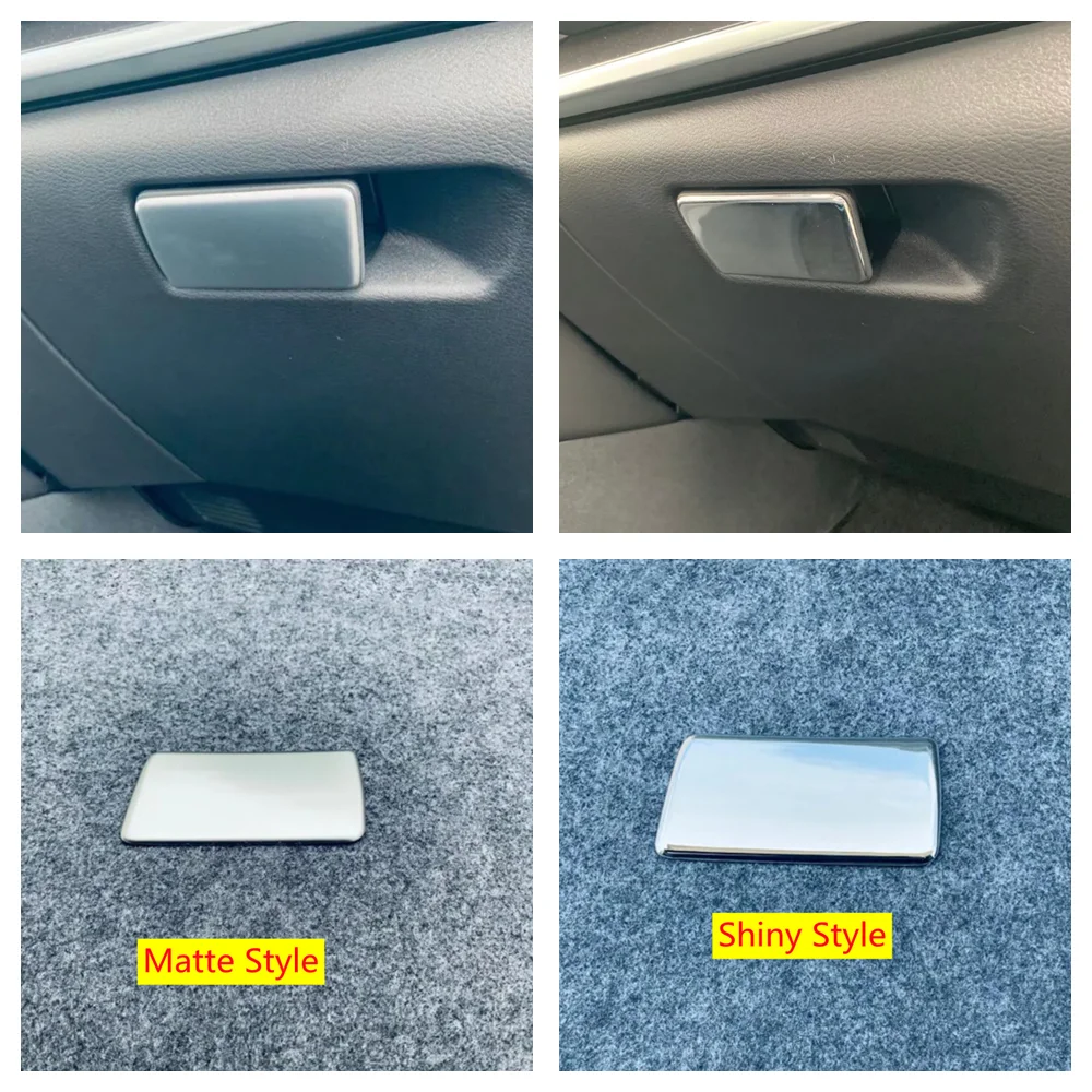 Для Nissan X-Trail X Trail / Rogue T33 2021 2022 аксессуары перчатки коробка кнопка переключатель