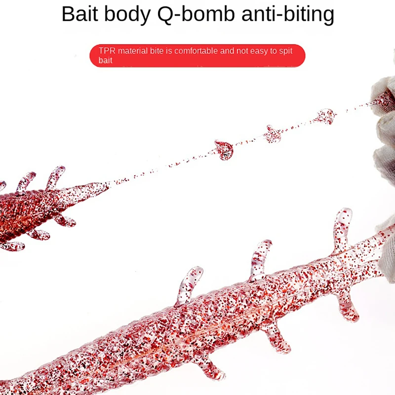 

Искусственная наживка из ТПЭ, искусственная рыболовная приманка с плавающей водой и гудком, искусственная наживка 8,0 см, 13 г