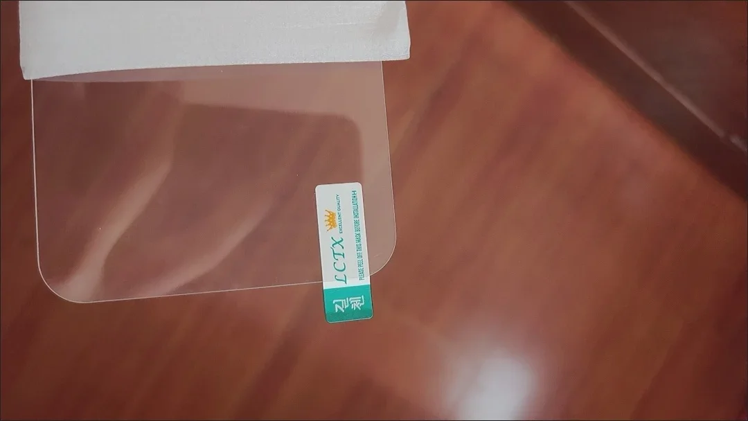 Фото 2 шт. защитных стекол для Realme C25/C25s/C25c (25c, 25s) - Защитная пленка для экрана Realme C25/C25s