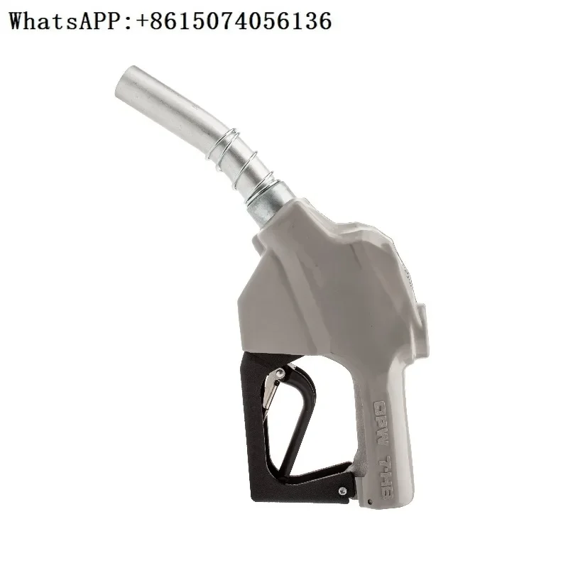 OPW 7HB однодюймовый пистолет для заправки с высоким потоком имеет без давления и