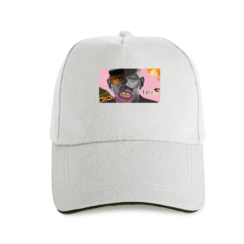 

Gorra de beisbol Golfwang para hombre, ropa de Her The Creator, Flower Boy, Cherry Hole
