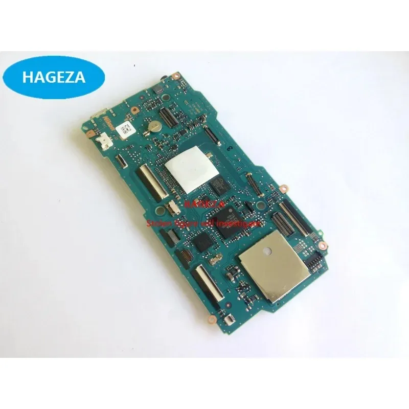 Фото Запчасти для камеры D810 TOGO PCB UNIT для материнской платы Nikon D810 с аккумулятором 117V5, основная плата, новый оригинальный №3