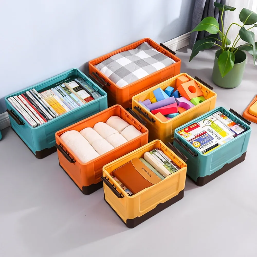 Многоуровневый Ящик Для Хранения Многофункциональный Органайзер Кемпинга