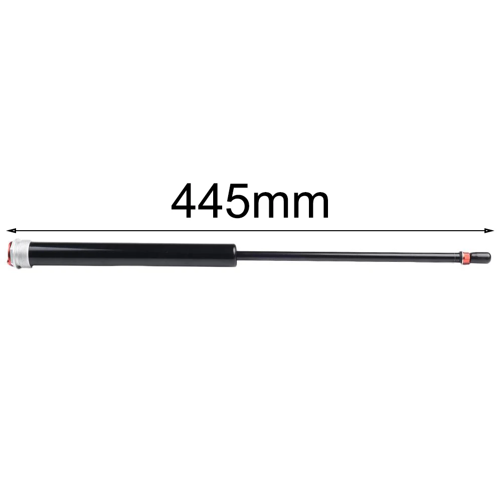 

Bike Bicycle Front Fork Air Damping Rod Air Pump Repair Part M28.8 Double Air Chamber Pressure Rod Single Gas Change Double
