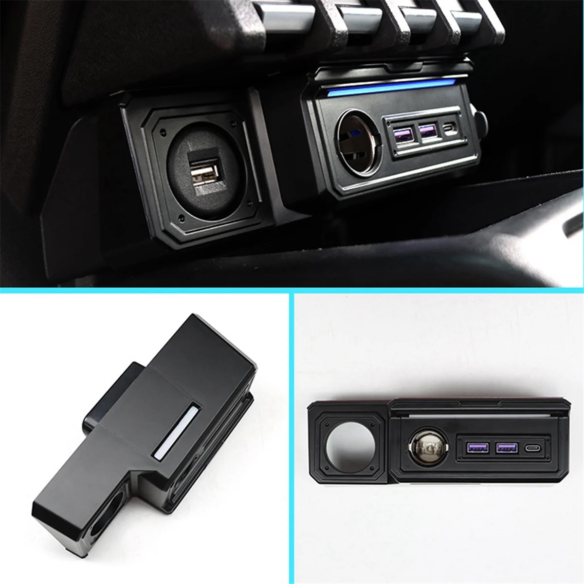 Зарядное устройство для автомобиля адаптер зарядного устройства и зарядные